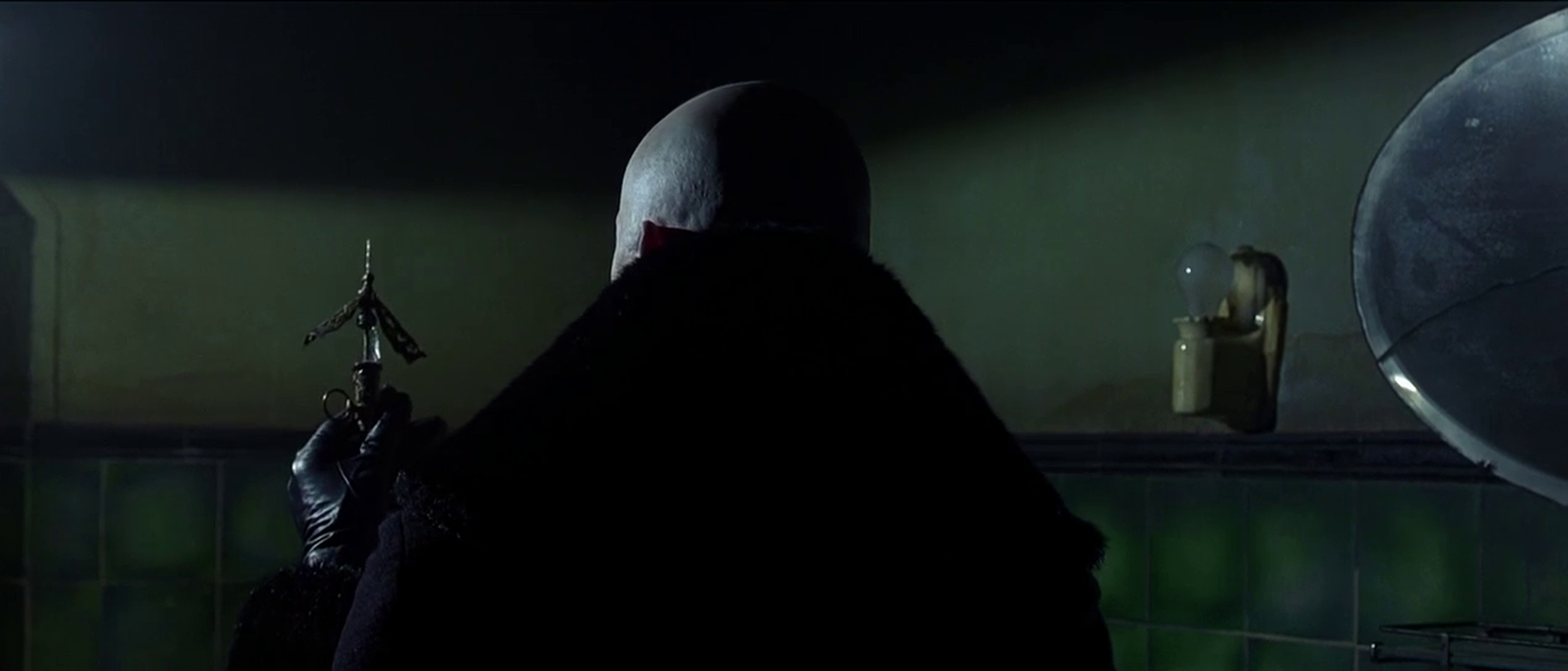 Dark City (1998) Dark City (1998)
