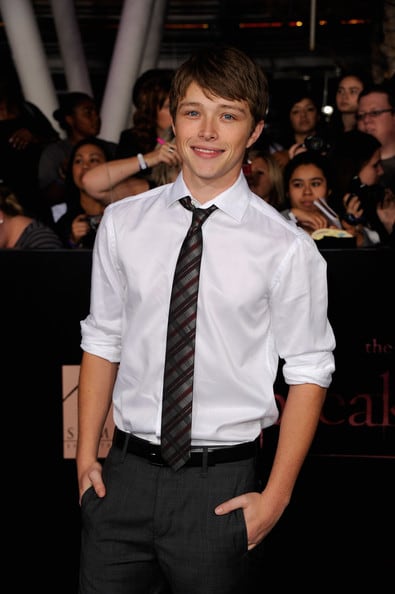 Picture Of Sterling Knight