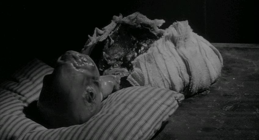 Eraserhead Eraserhead
