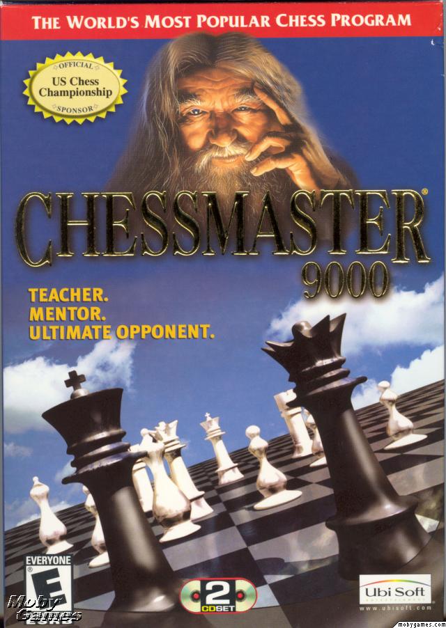 Chessmaster Games  Full Version