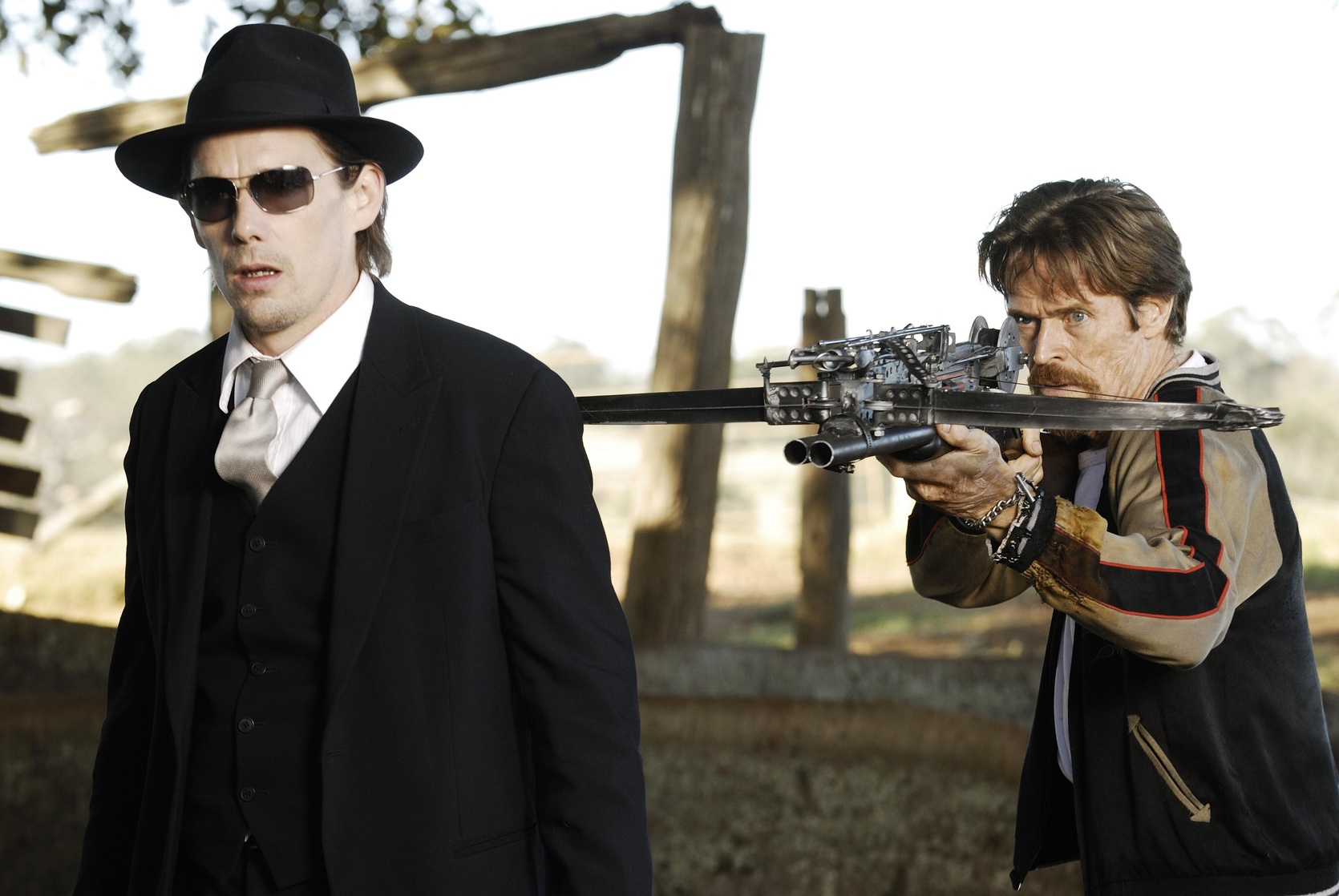Ethan Hawke Ethan Hawke