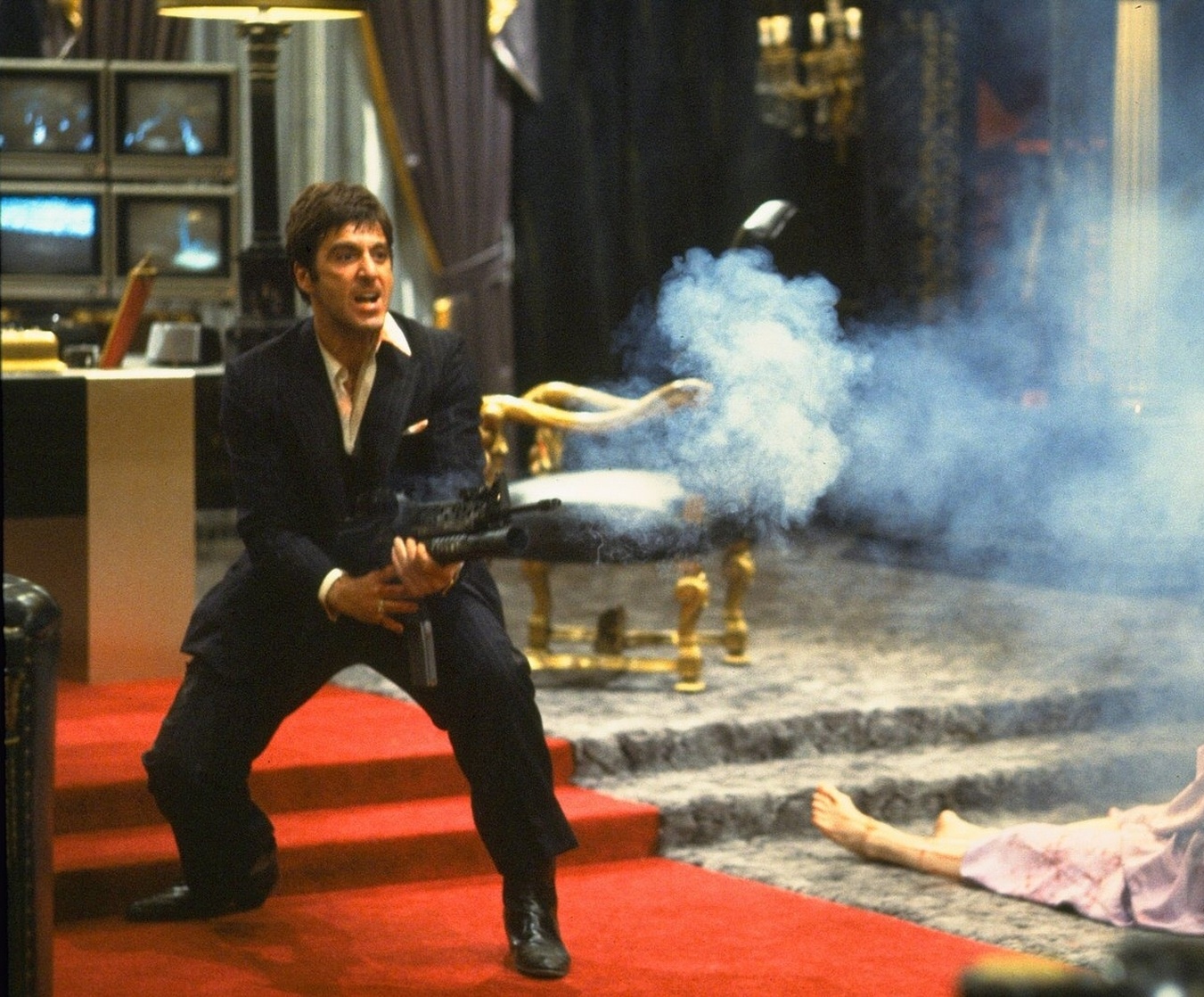 Scarface (1983) Scarface (1983)