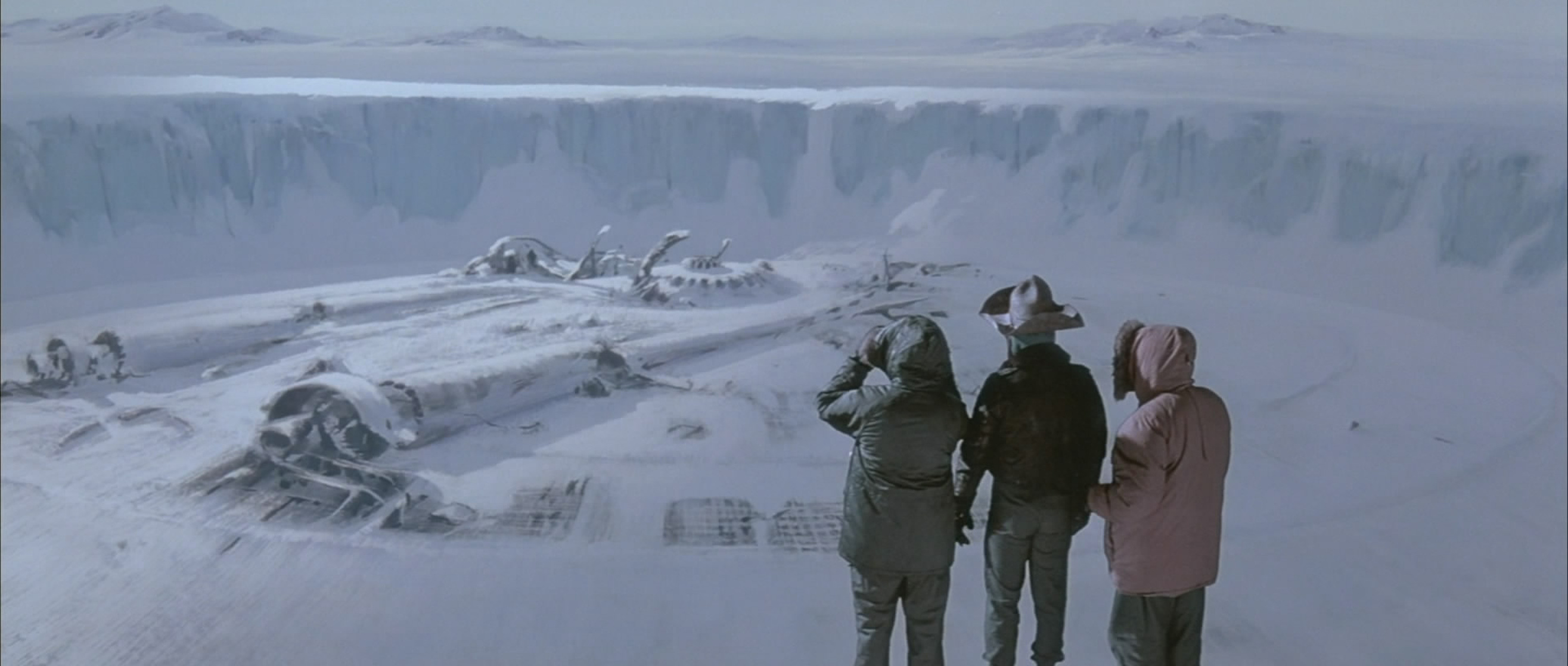 The Thing The Thing