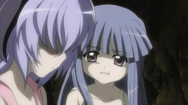 Higurashi No Naku Koro Ni Kai Picture of Higurashi no Naku Koro ni: Kai