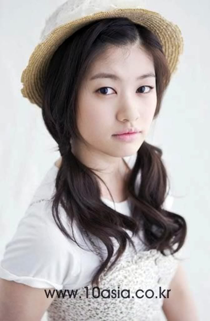 Picture of Jung So Min