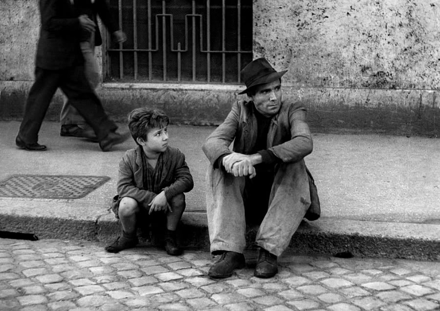 The Bicycle Thieves The Bicycle Thieves