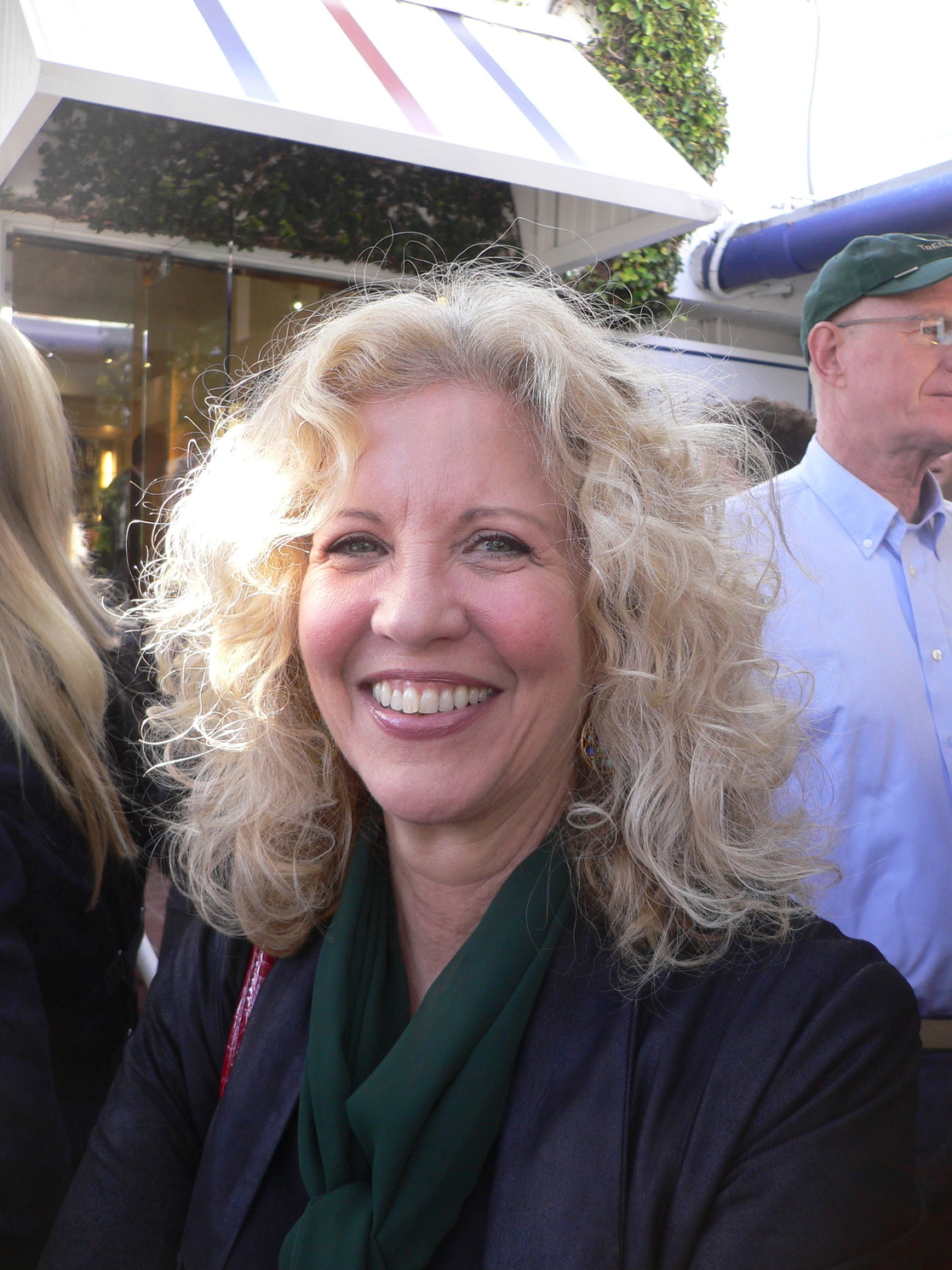 Nancy Allen Nancy Allen
