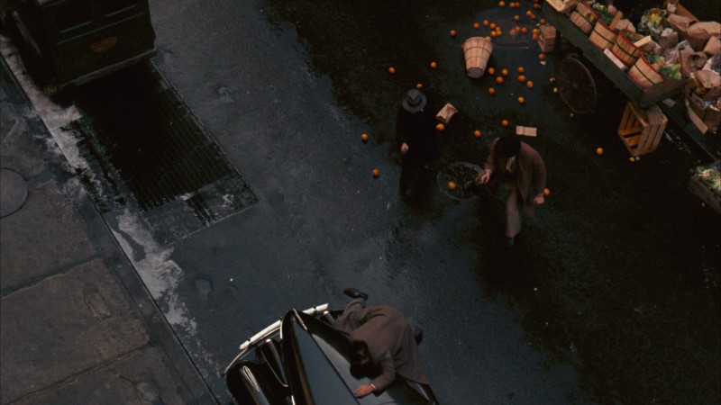 The Godfather (1972) The Godfather (1972)
