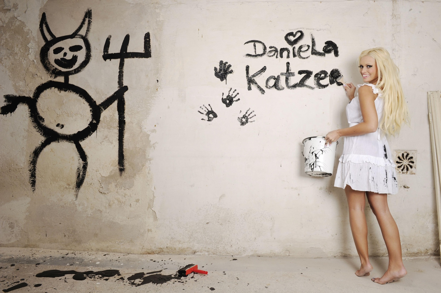 Daniela Katzenberger Daniela Katzenberger