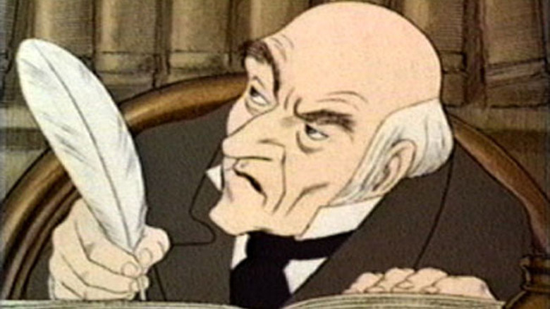 A Christmas Carol A Christmas Carol
