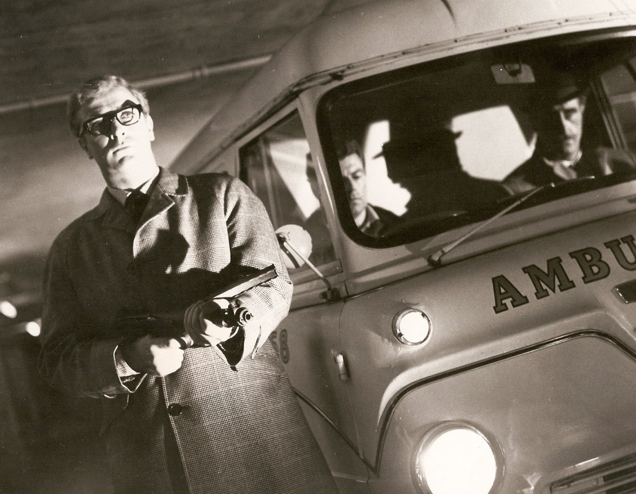 The Ipcress File (1965) The Ipcress File (1965)