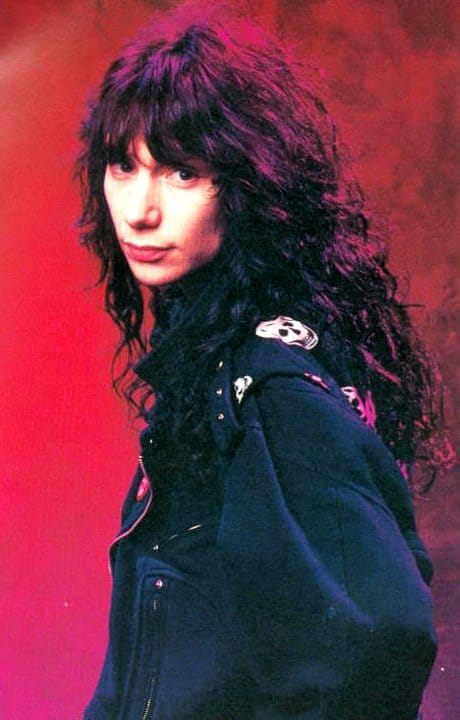 Picture Of Eric Martin