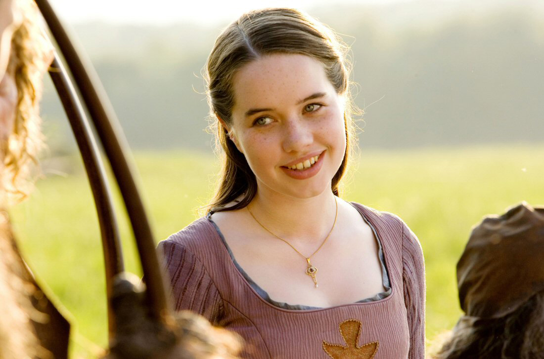 The Chronicles of Narnia: Prince Caspian The Chronicles of Narnia: Prince Caspian
