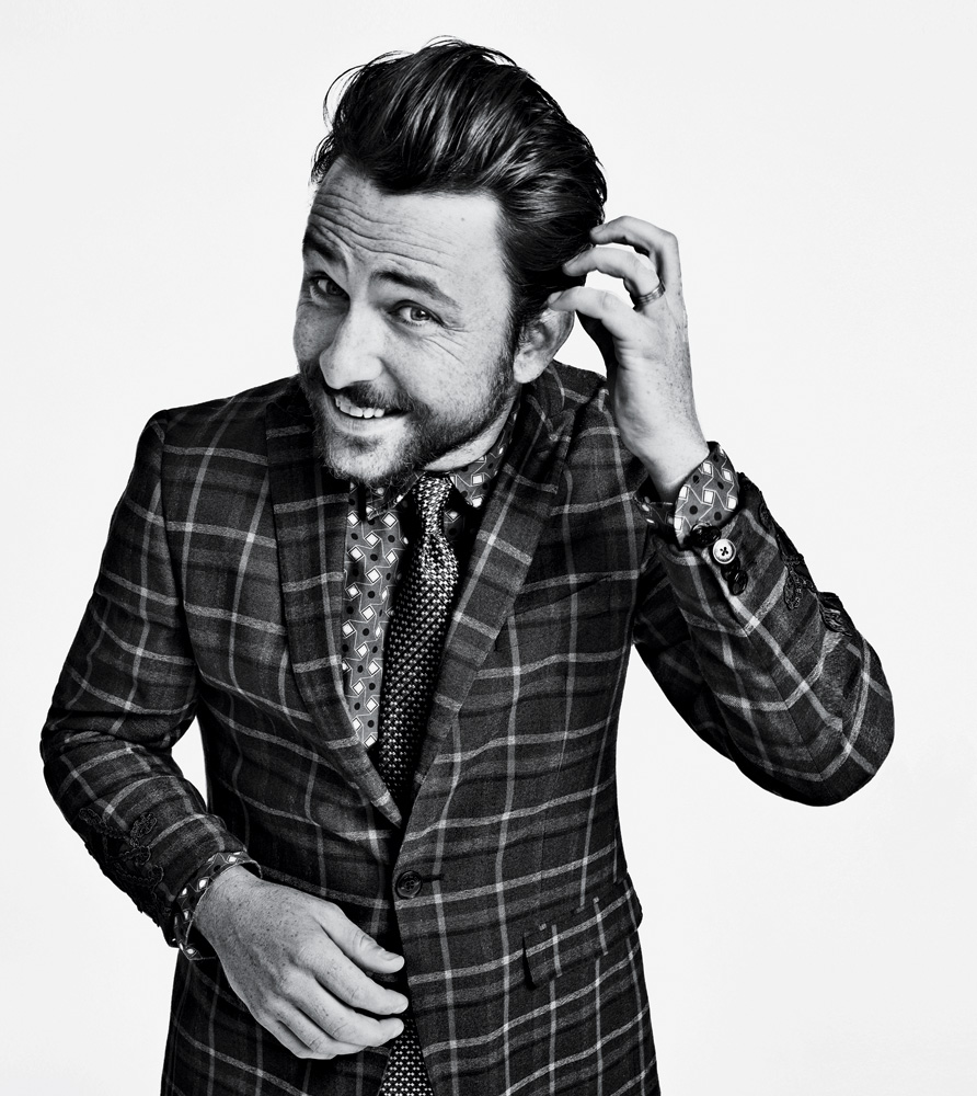 Charlie Day Charlie Day
