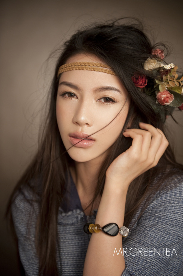 Picture of Pan Shuang Shuang