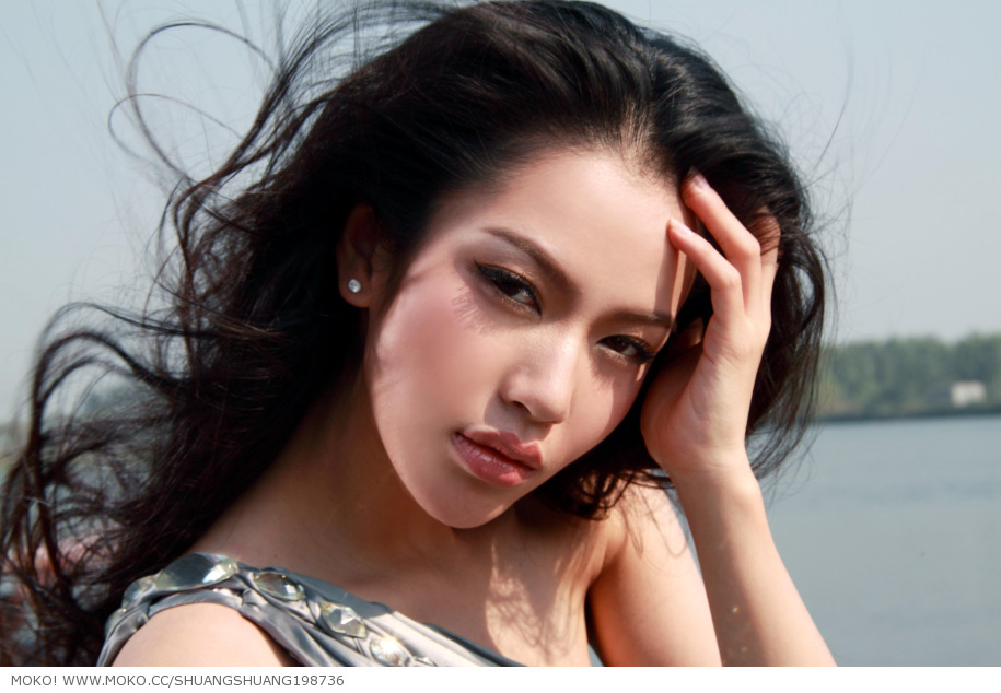 Picture of Pan Shuang Shuang