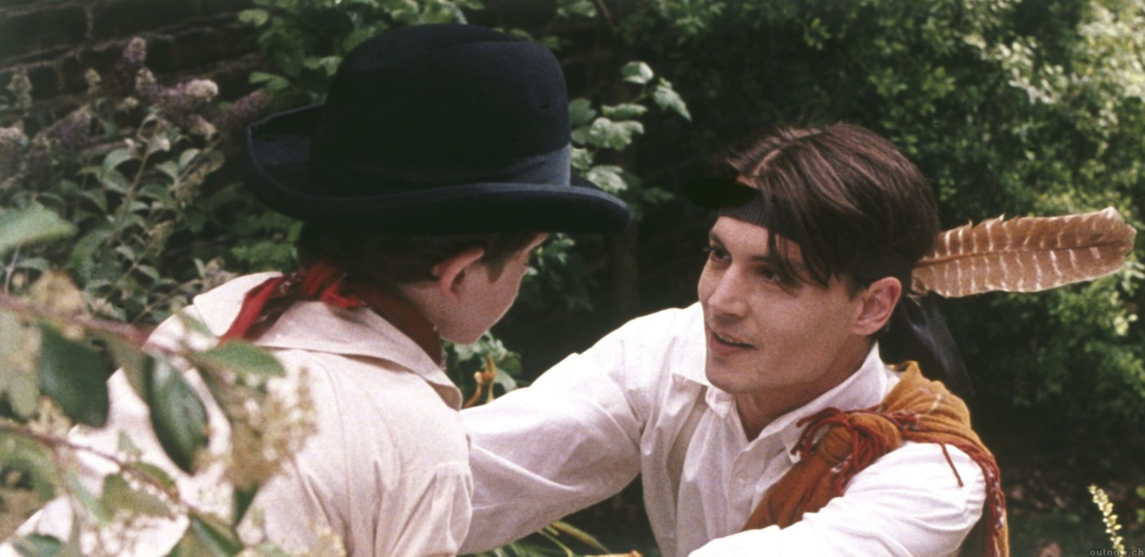 Finding Neverland Finding Neverland