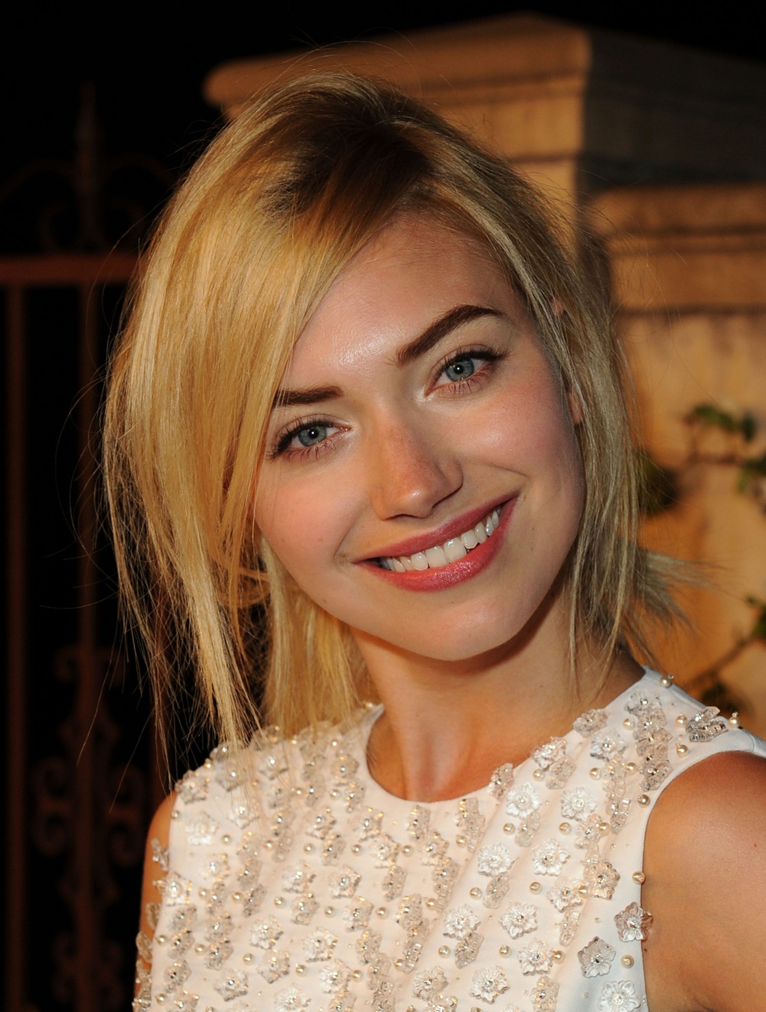 Imogen Poots Imogen Poots