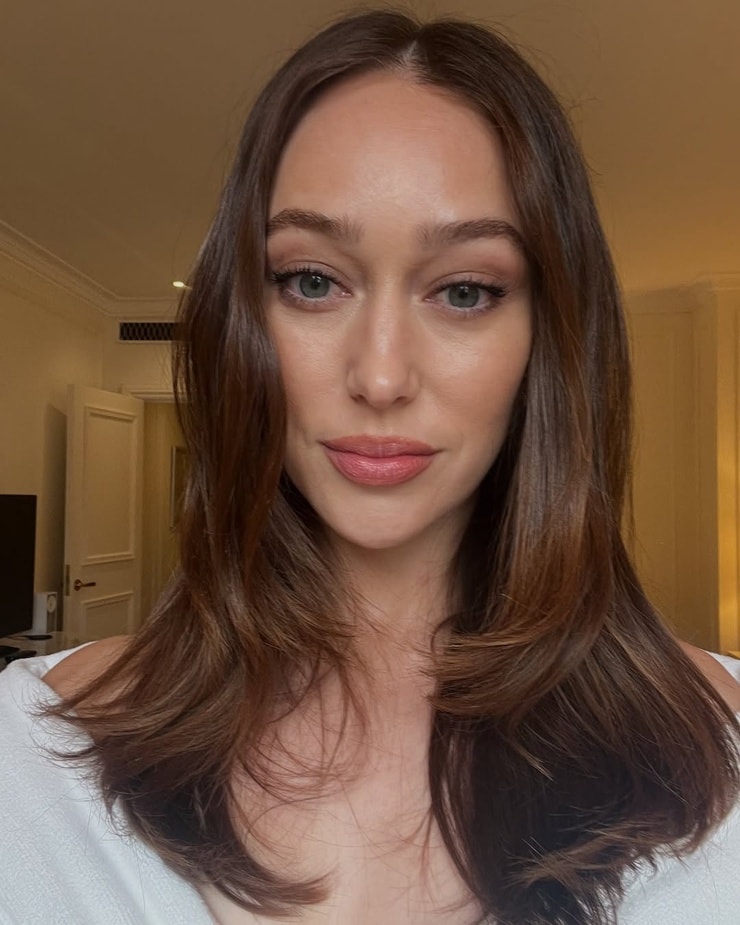 Picture Of Alycia Debnam Carey