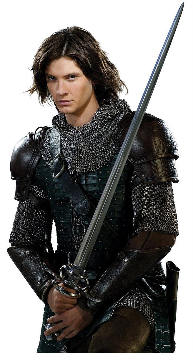 968full The Chronicles Of Narnia Prince Caspian Photo