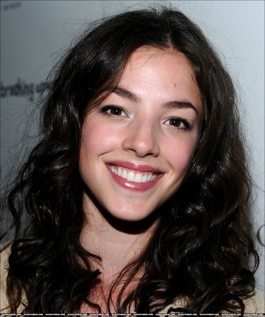 Picture Of Olivia Thirlby