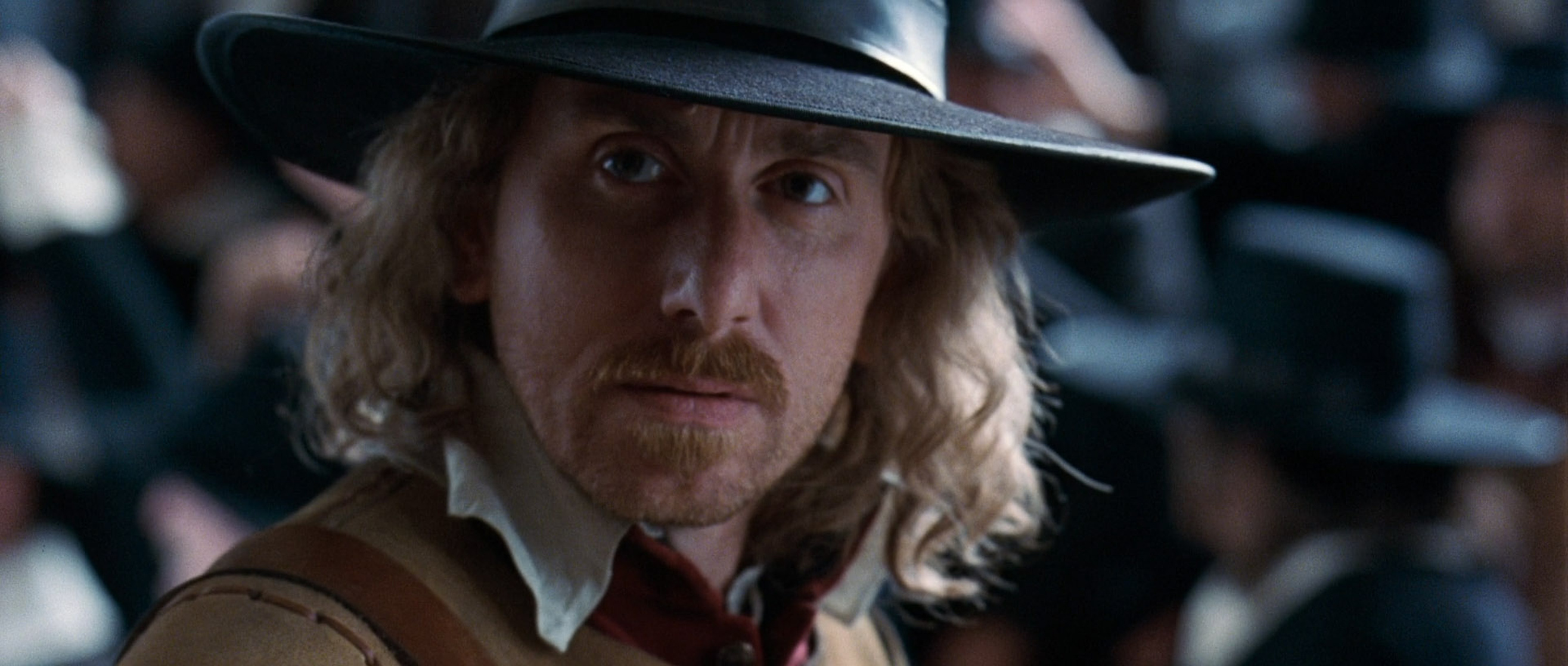 To Kill a King (2003) To Kill a King (2003)