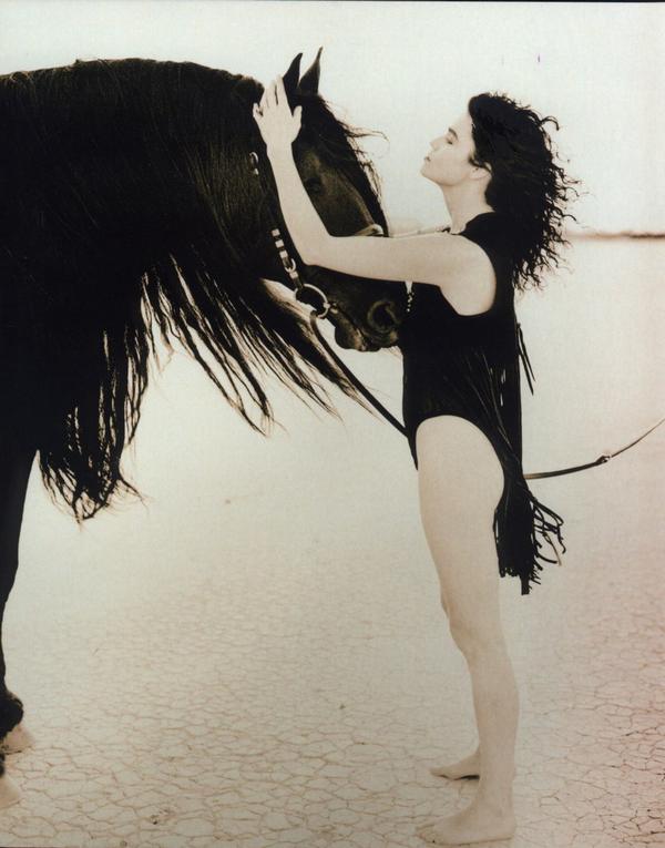 Picture Of Alannah Myles