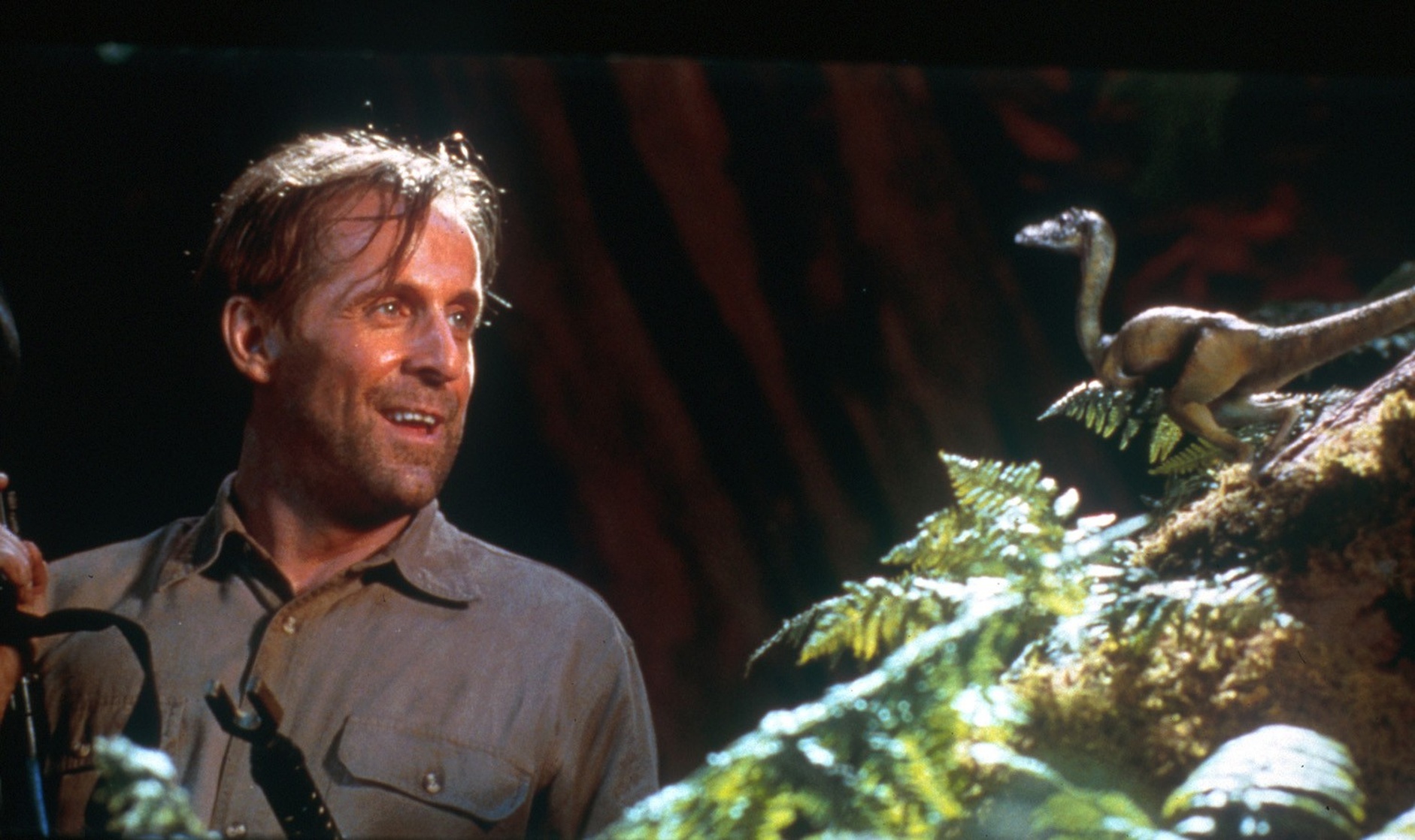The Lost World: Jurassic Park The Lost World: Jurassic Park