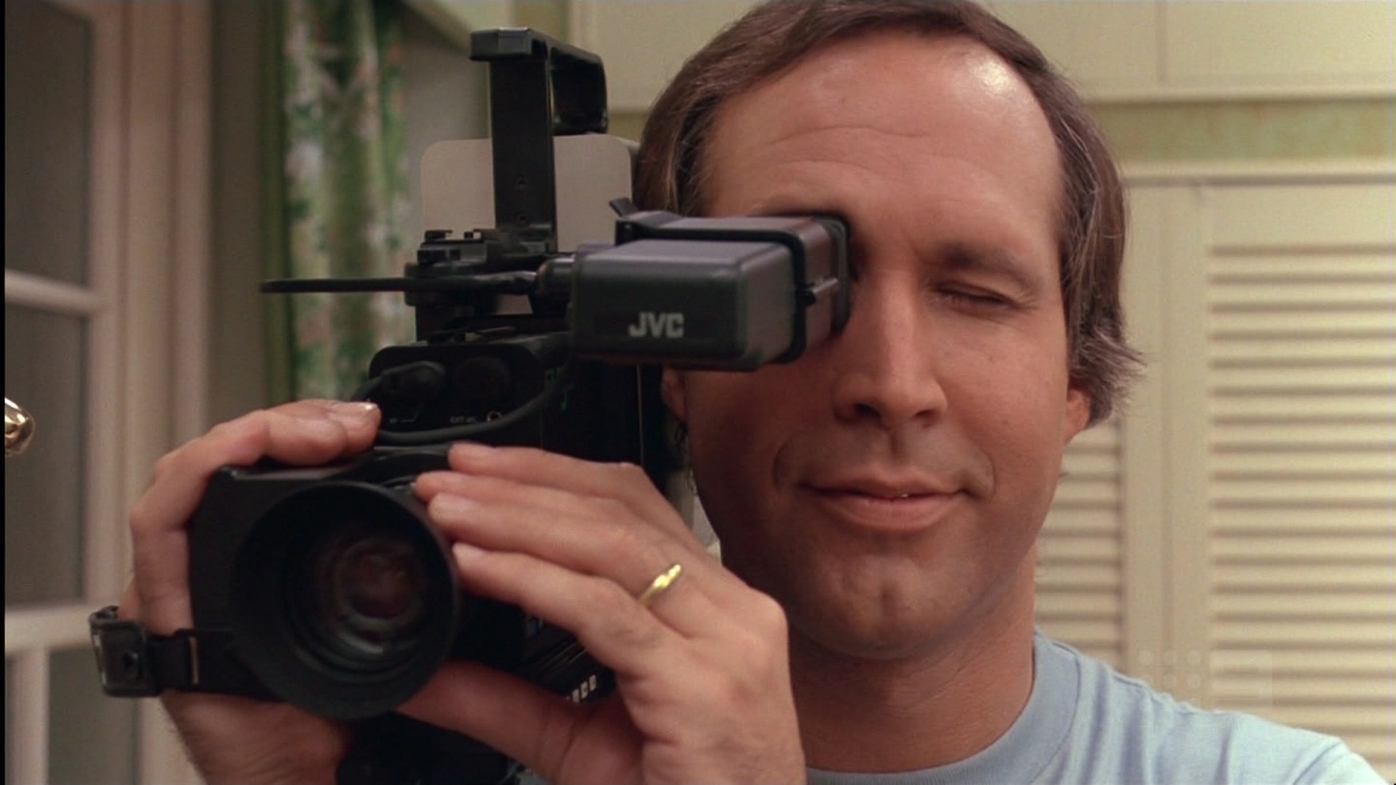National Lampoon's European Vacation National Lampoon's European Vacation