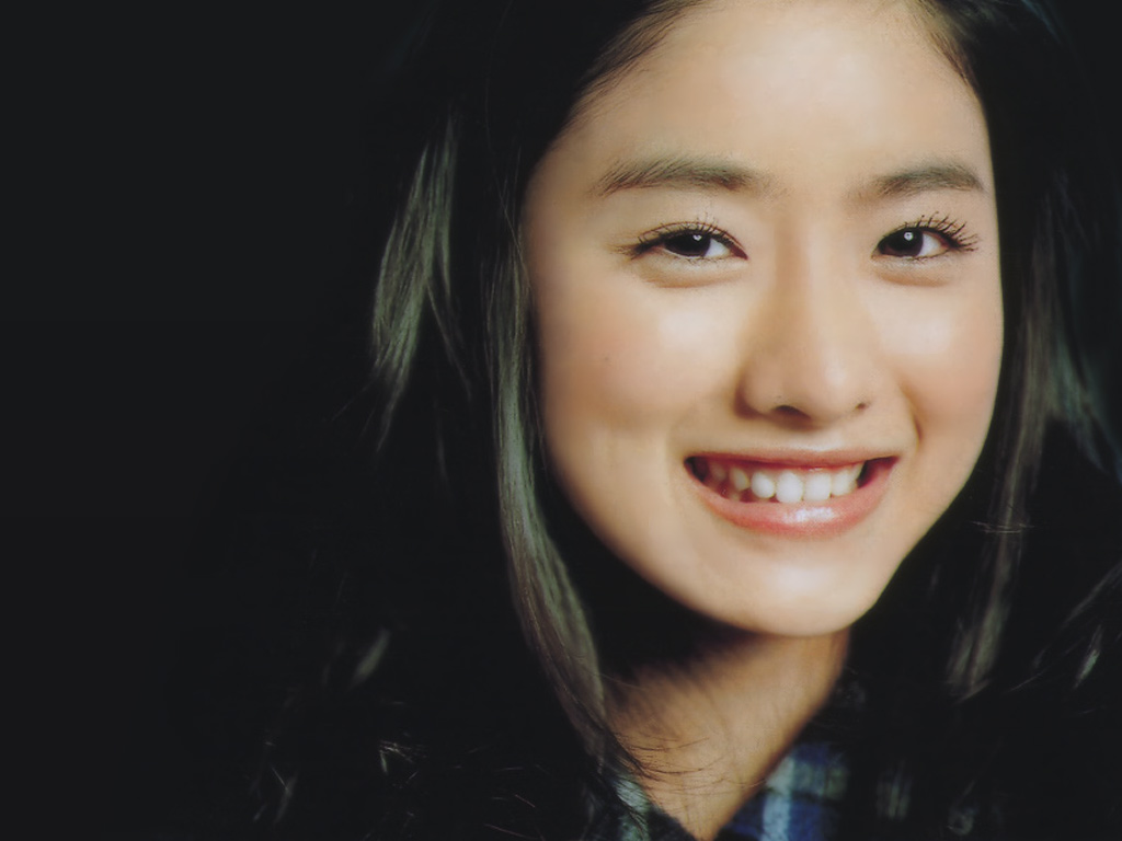 Satomi Ishihara Satomi Ishihara
