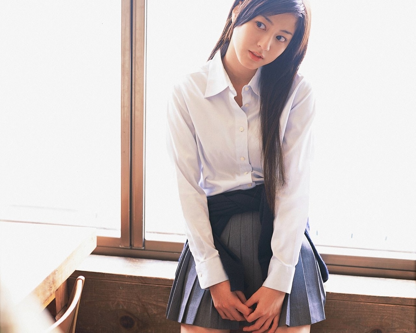 Yumi Sugimoto Yumi Sugimoto