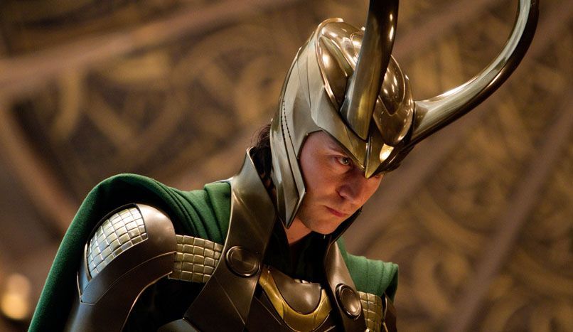 Thor Thor