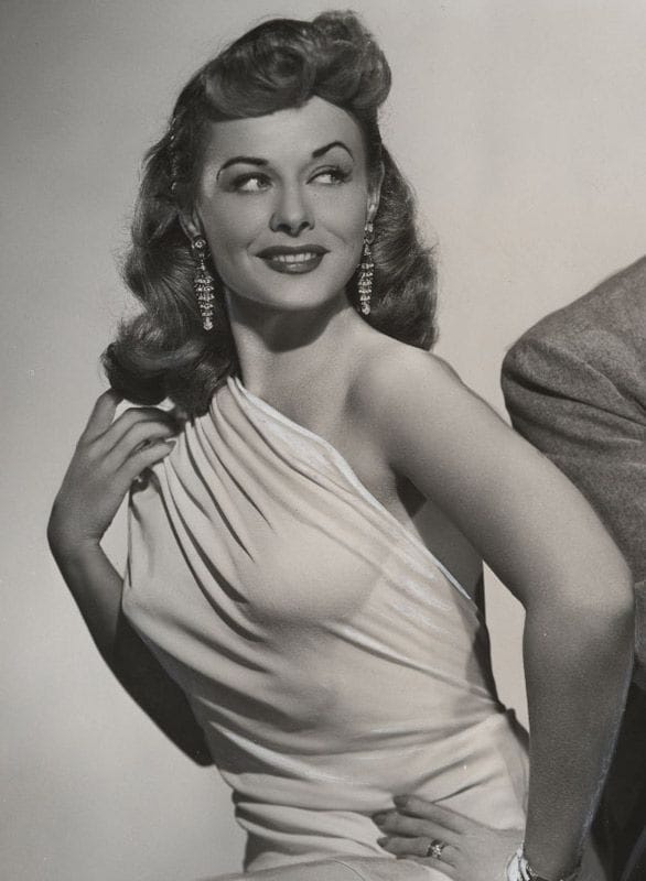 Paulette Goddard Picture