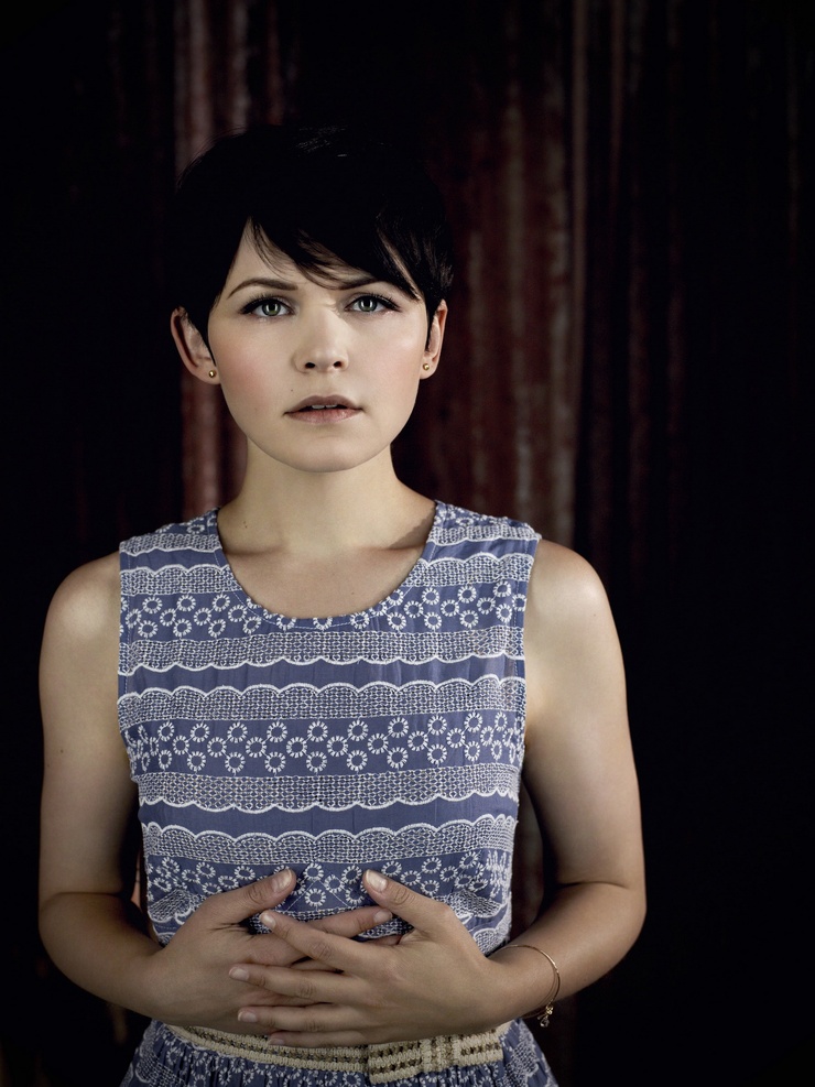 Picture of Ginnifer Goodwin