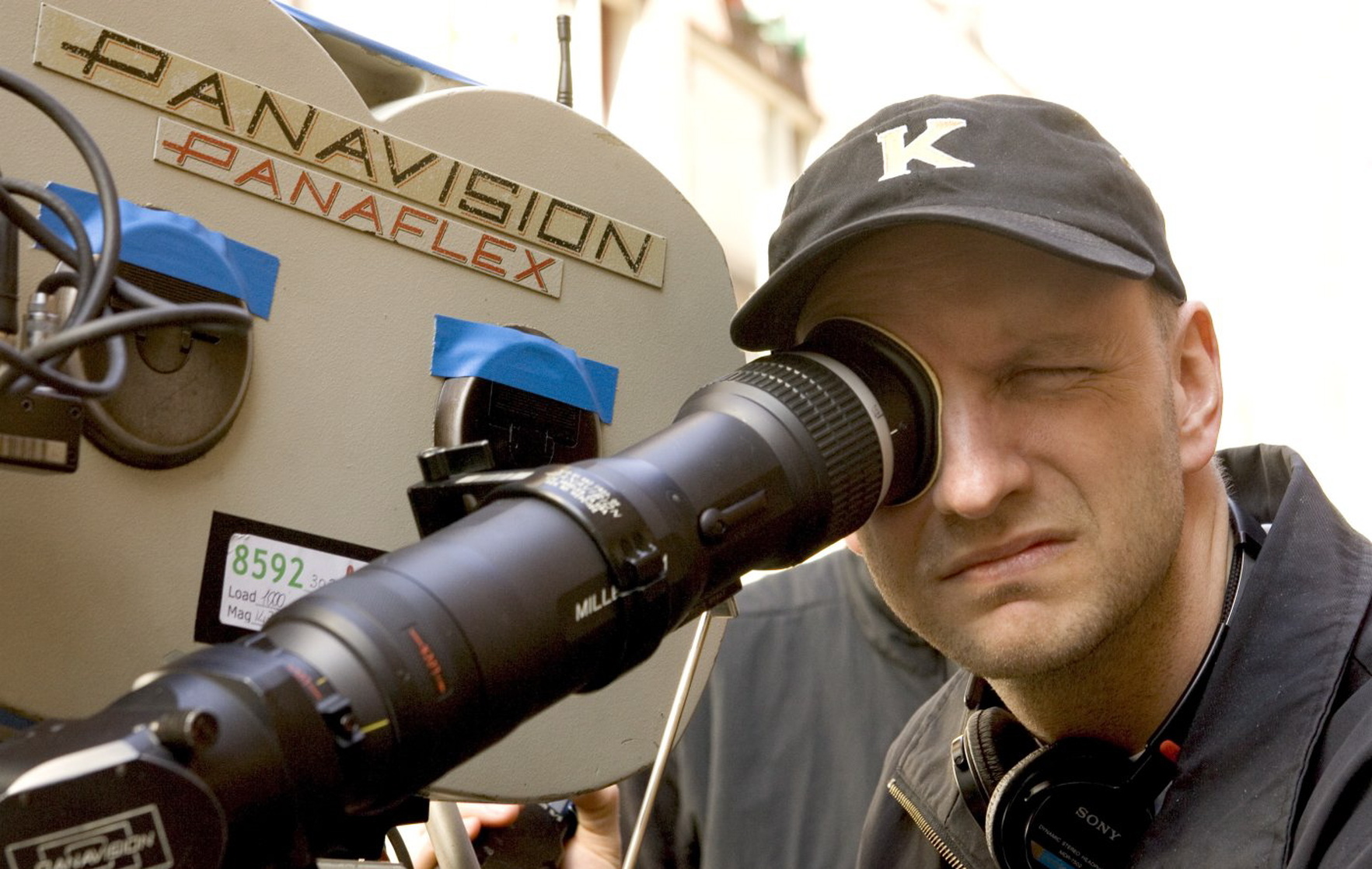 Steven Soderbergh Steven Soderbergh