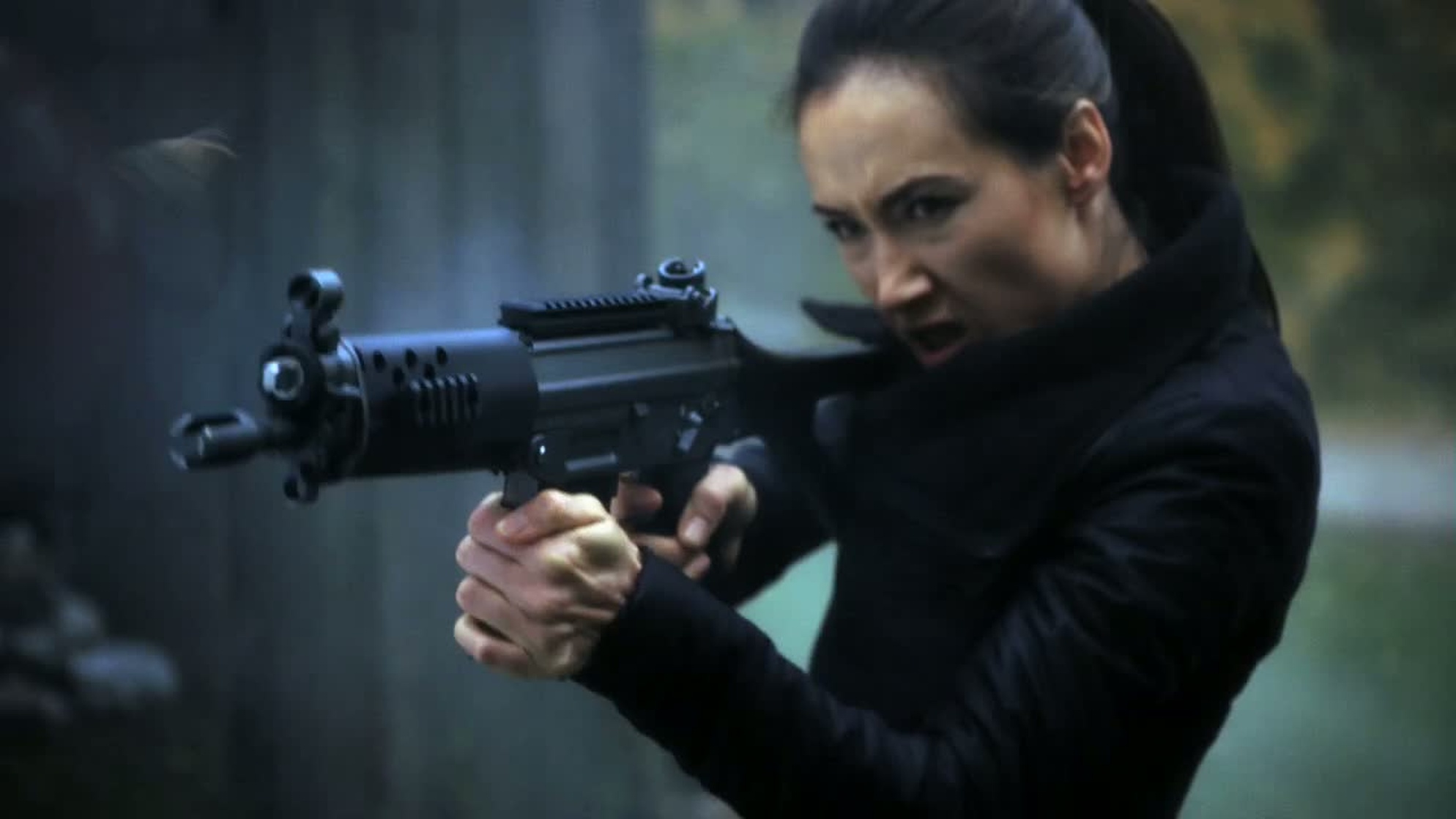 Nikita Nikita