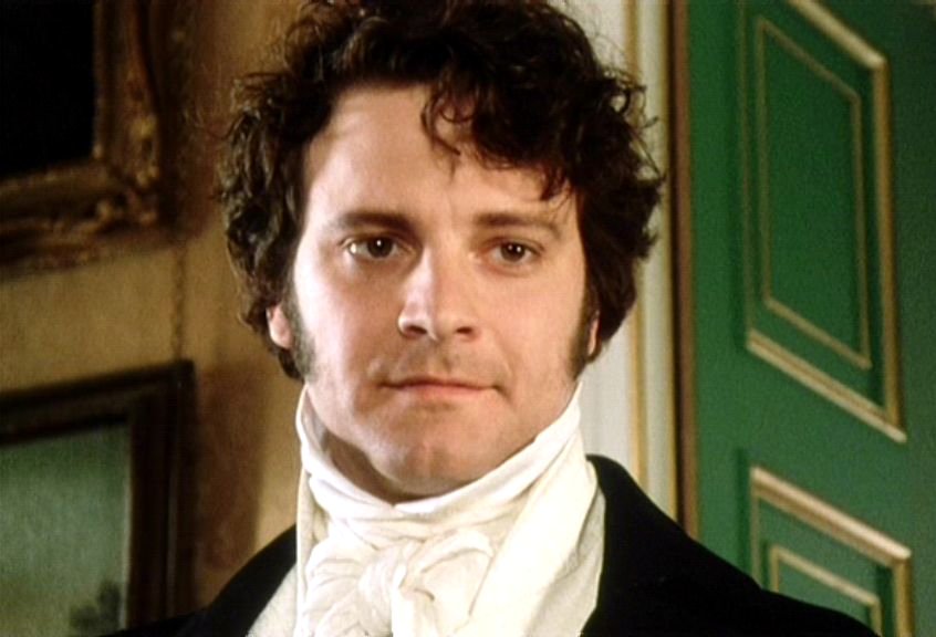 Pride and Prejudice (1995-1995) Pride and Prejudice (1995-1995)