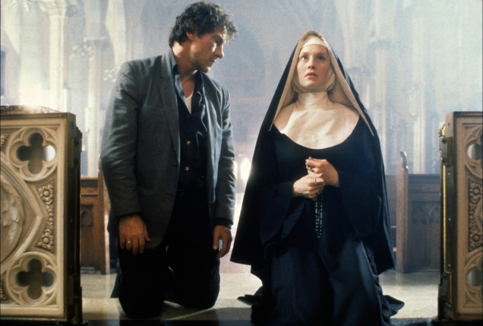 Bad Lieutenant (1992) Bad Lieutenant (1992)