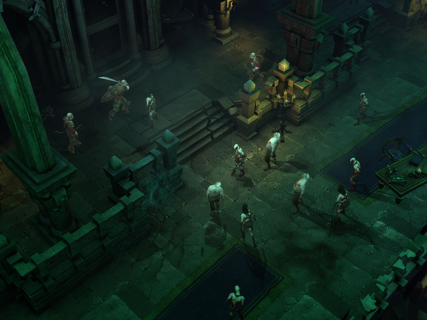 Diablo III Diablo III