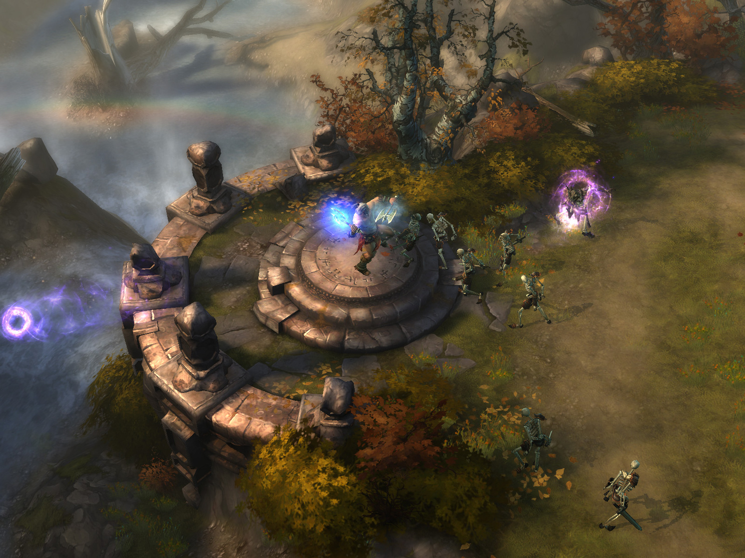 Diablo III Diablo III