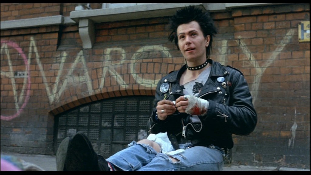 Sid & Nancy Sid & Nancy