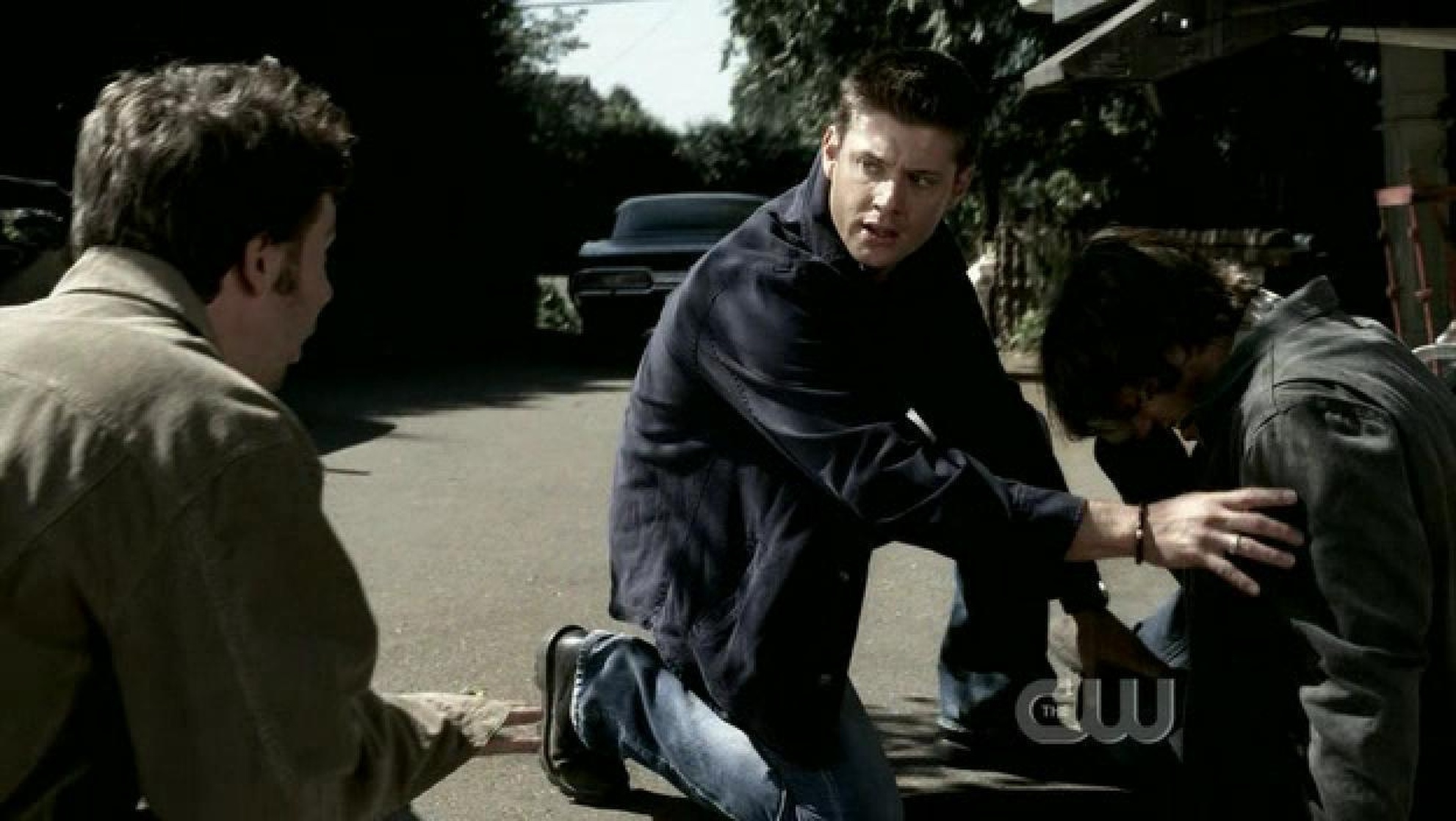 Supernatural Supernatural