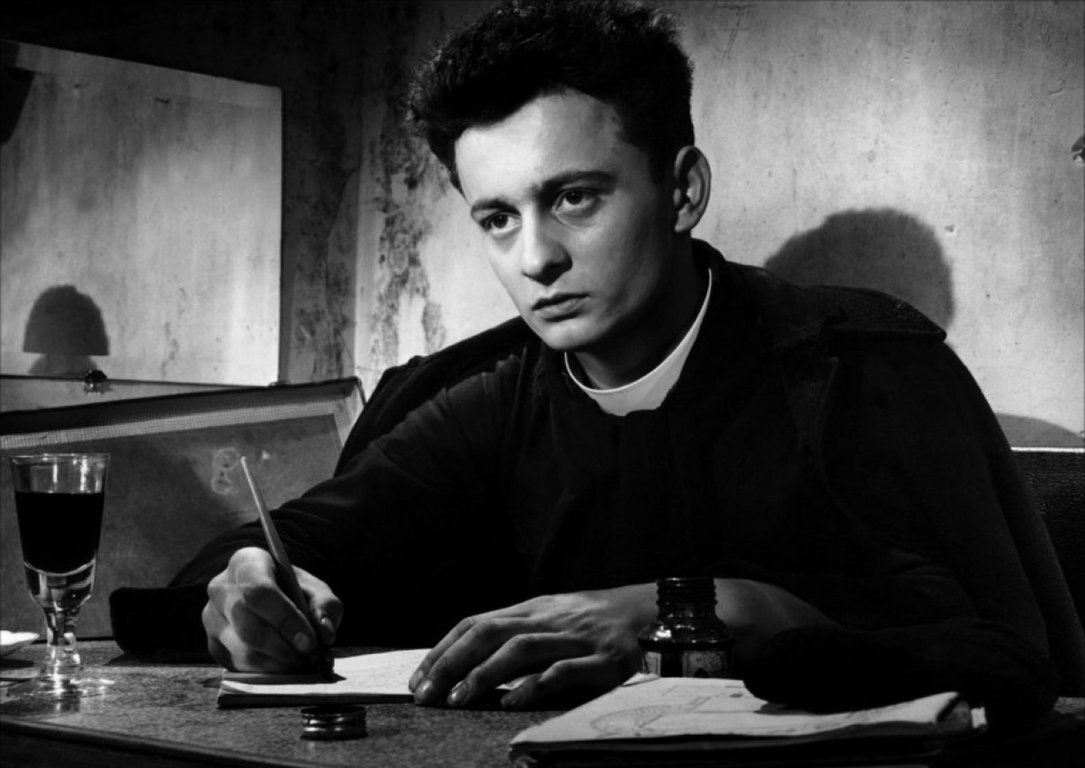 Diary of a Country Priest Diary of a Country Priest