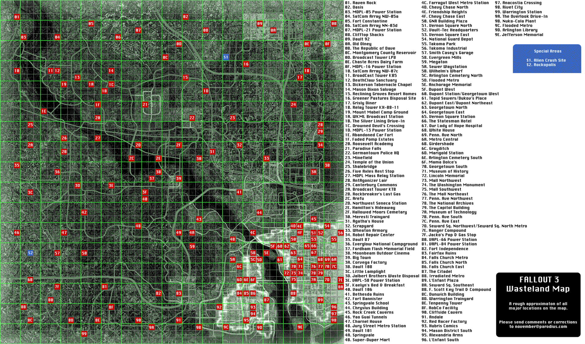 Fallout 3 Fallout 3