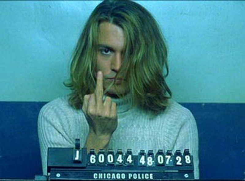 Blow (2001) Blow (2001)