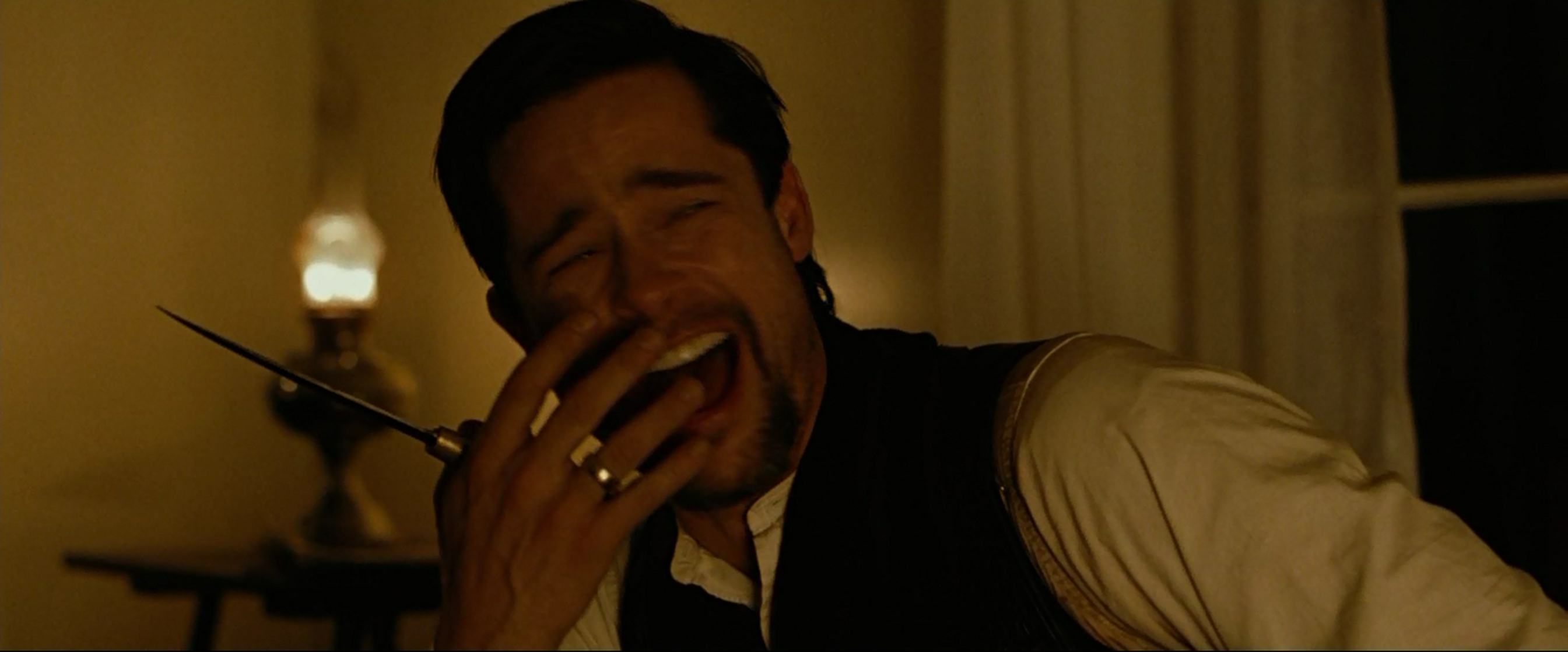The Assassination of Jesse James by the Coward Robert Ford (2007) The Assassination of Jesse James by the Coward Robert Ford (2007)