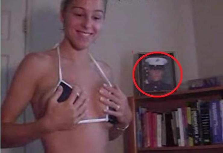 from Luke heather harmon porn pics nude girls and there vagina