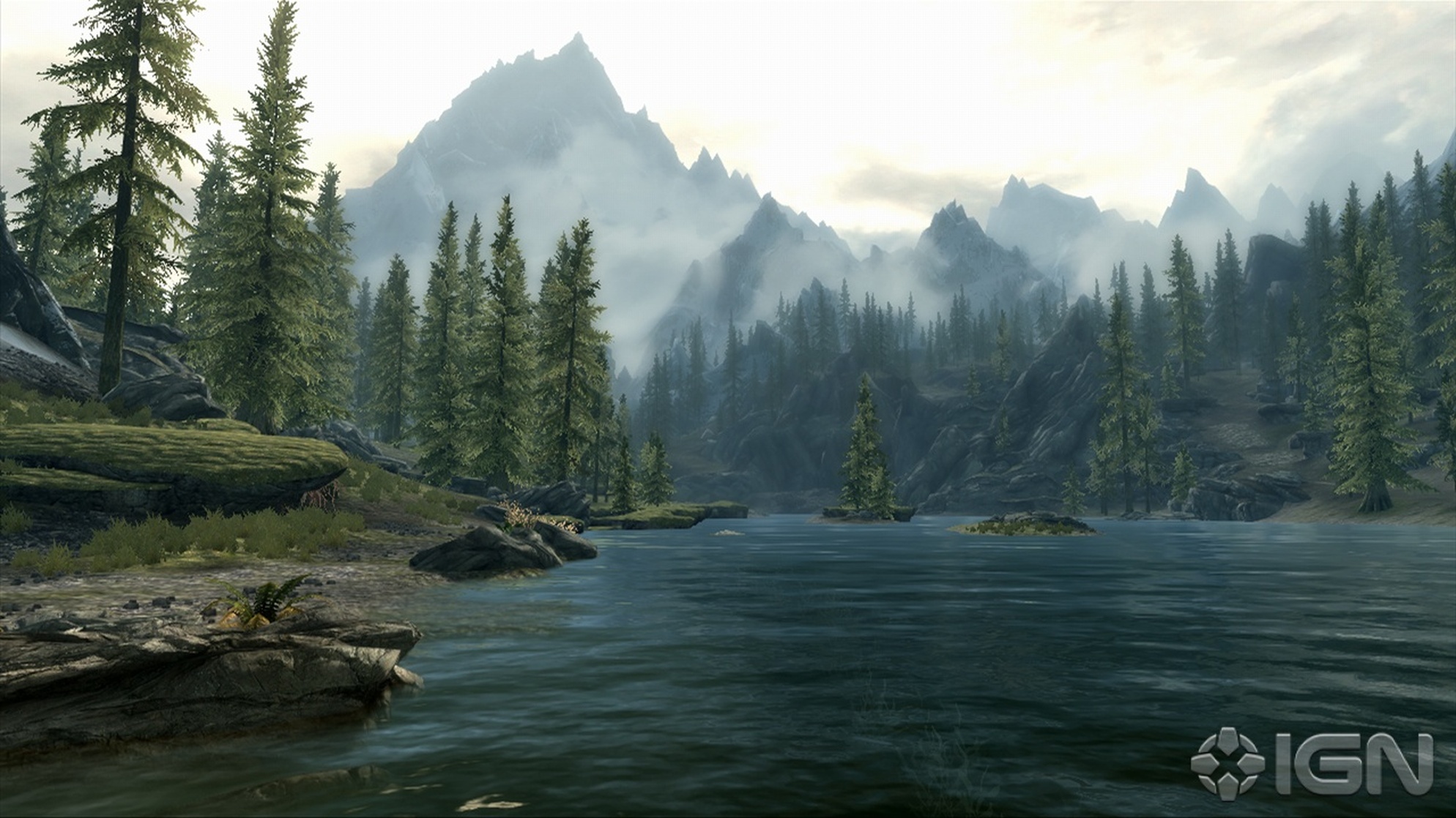 The Elder Scrolls V: Skyrim The Elder Scrolls V: Skyrim
