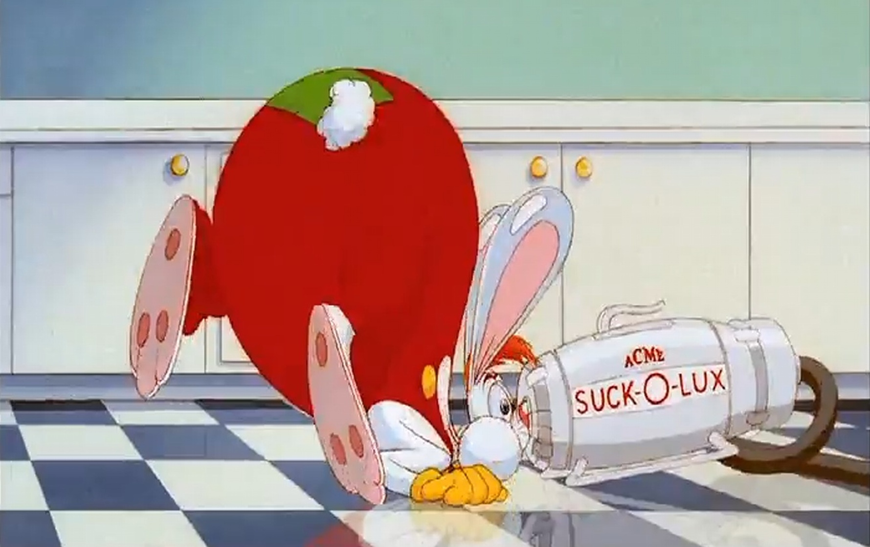 Who Framed Roger Rabbit Who Framed Roger Rabbit