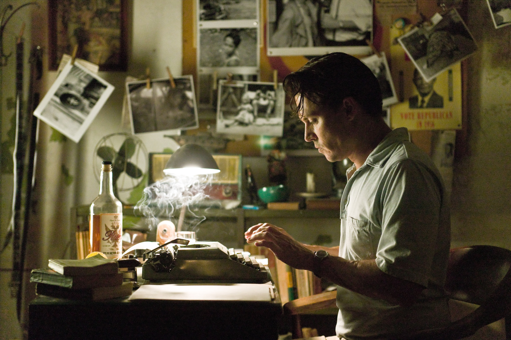 The Rum Diary The Rum Diary